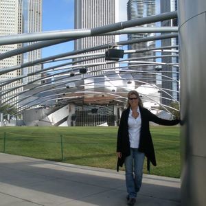 Meet your Posher, Angela